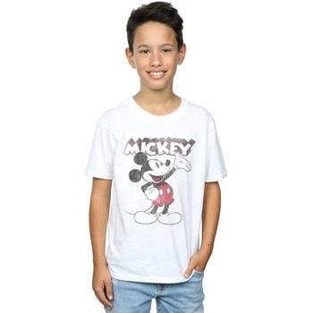 T-shirt enfant Disney Presents