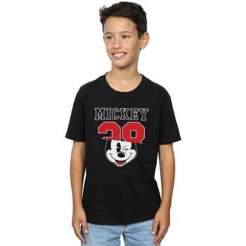 T-shirt enfant Disney 28