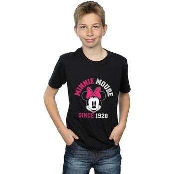 T-shirt enfant Disney Since 1928