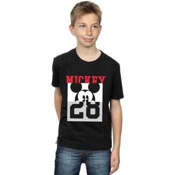 T-shirt enfant Disney Notorious