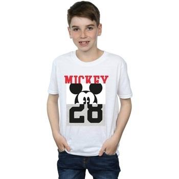 T-shirt enfant Disney Notorious