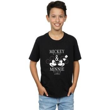 T-shirt enfant Disney Mouse Mousecrush Mondays