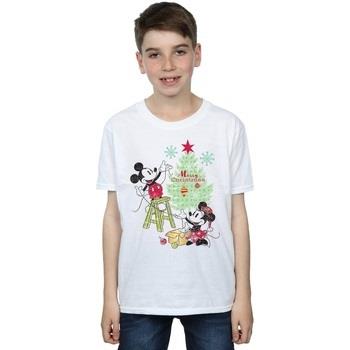 T-shirt enfant Disney BI27105