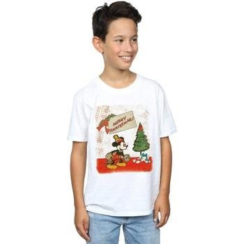 T-shirt enfant Disney BI27106