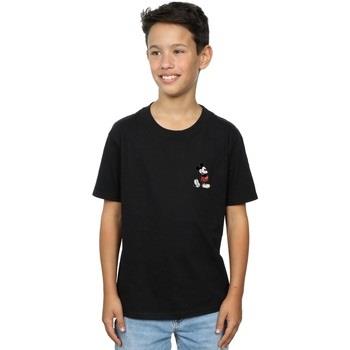 T-shirt enfant Disney Kickin