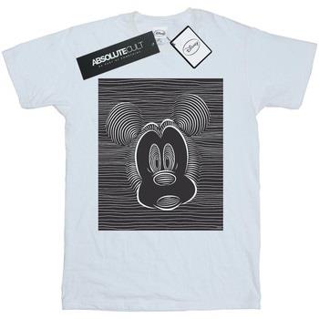 T-shirt enfant Disney BI27298