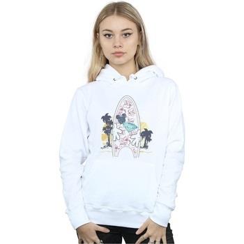 Sweat-shirt Disney Mickey Mouse Surf Fever