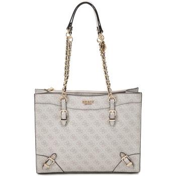 Sac Guess Didi Borsa Socety Tote Dove Logo SG874423