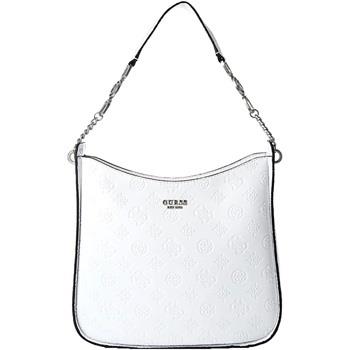 Sac Guess Galeria Borsa Hobo White PO874702