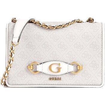 Sac Guess Izzy Borsa Tracolla Dove Logo SB865421