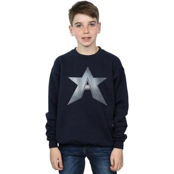 Sweat-shirt enfant Marvel The Falcon And The Winter Soldier A Star