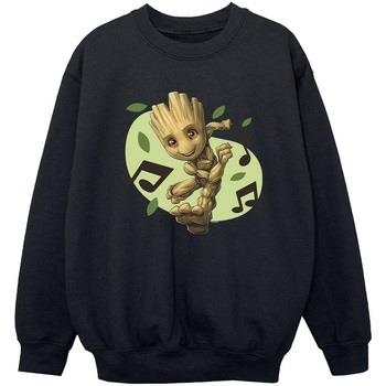 Sweat-shirt enfant Marvel Guardians Of The Galaxy