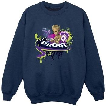 Sweat-shirt enfant Marvel Guardians Of The Galaxy