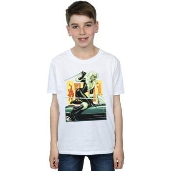 T-shirt enfant Marvel BI29782