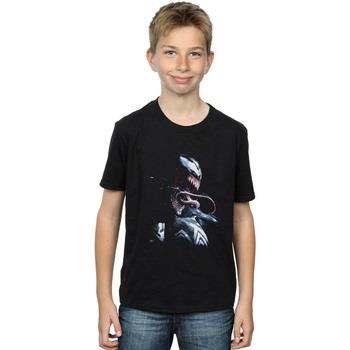 T-shirt enfant Marvel Venom Painting