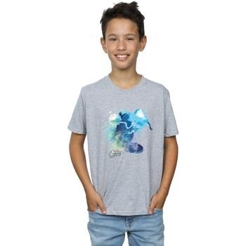 T-shirt enfant Marvel Thor Art Burst