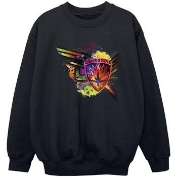 Sweat-shirt enfant Marvel Guardians Of The Galaxy