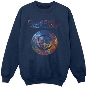 Sweat-shirt enfant Marvel Guardians Of The Galaxy