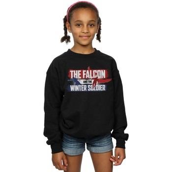 Sweat-shirt enfant Marvel BI18903