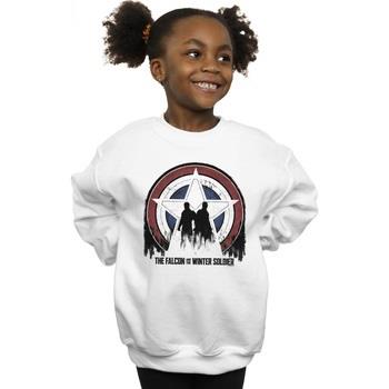 Sweat-shirt enfant Marvel BI18904