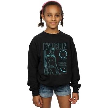 Sweat-shirt enfant Marvel BI18906