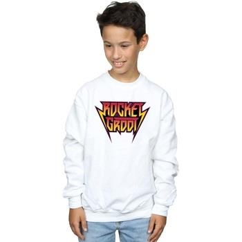 Sweat-shirt enfant Marvel Guardians Of The Galaxy Vol. 2