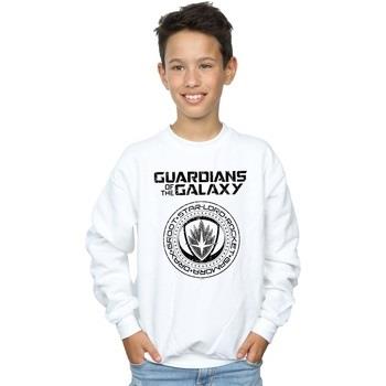 Sweat-shirt enfant Marvel Guardians Of The Galaxy Vol. 2