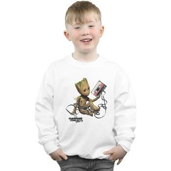 Sweat-shirt enfant Marvel Guardians Of The Galaxy