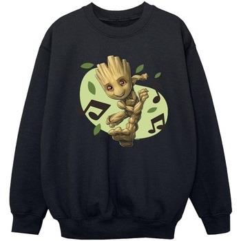 Sweat-shirt enfant Marvel Guardians Of The Galaxy