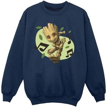 Sweat-shirt enfant Marvel Guardians Of The Galaxy