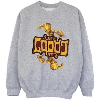 Sweat-shirt enfant Marvel Guardians Of The Galaxy