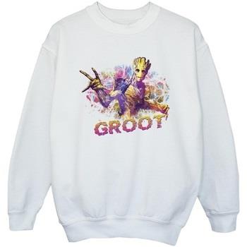 Sweat-shirt enfant Marvel Guardians Of The Galaxy