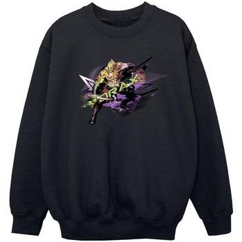 Sweat-shirt enfant Marvel Guardians Of The Galaxy