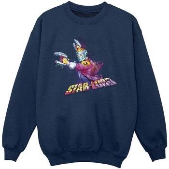 Sweat-shirt enfant Marvel Guardians Of The Galaxy