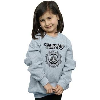 Sweat-shirt enfant Marvel Guardians Of The Galaxy Vol. 2