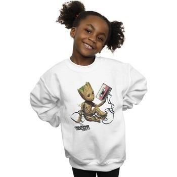 Sweat-shirt enfant Marvel Guardians Of The Galaxy