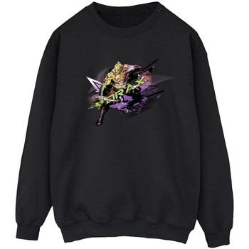 Sweat-shirt Marvel Guardians Of The Galaxy