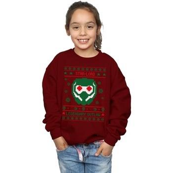 Sweat-shirt enfant Marvel Guardians Of The Galaxy Vol. 2