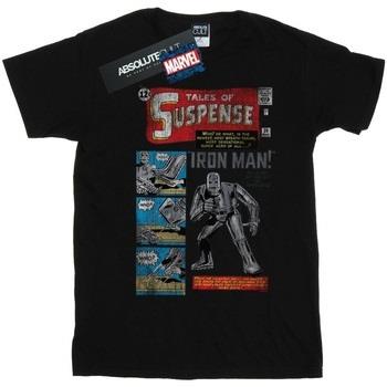 T-shirt enfant Marvel Tales Of Suspense