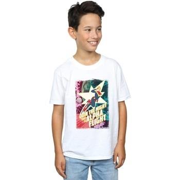 T-shirt enfant Marvel Alpha Flight