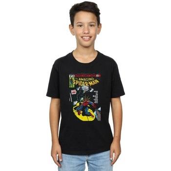 T-shirt enfant Marvel BI29757