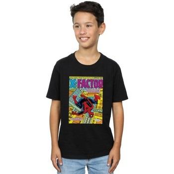 T-shirt enfant Marvel X Factor