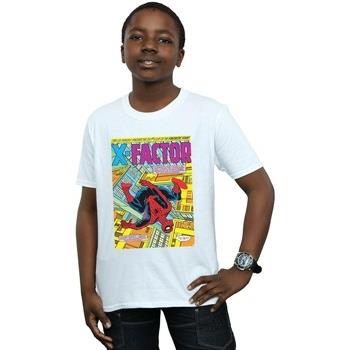 T-shirt enfant Marvel X Factor