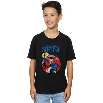 T-shirt enfant Marvel BI29921