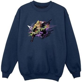 Sweat-shirt enfant Marvel Guardians Of The Galaxy