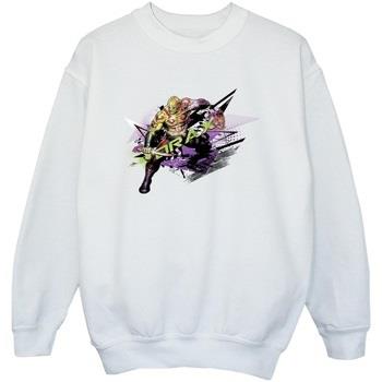 Sweat-shirt enfant Marvel BI18682