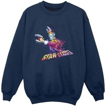 Sweat-shirt enfant Marvel Guardians Of The Galaxy