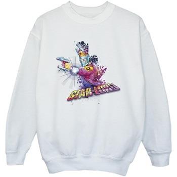 Sweat-shirt enfant Marvel BI18683