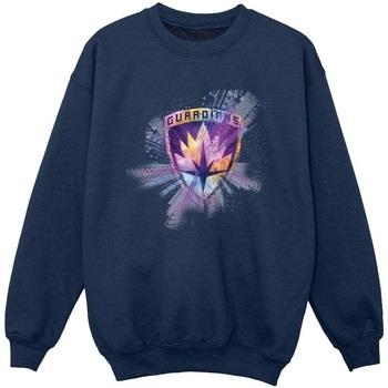 Sweat-shirt enfant Marvel Guardians Of The Galaxy