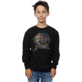 Sweat-shirt enfant Marvel Guardians Of The Galaxy